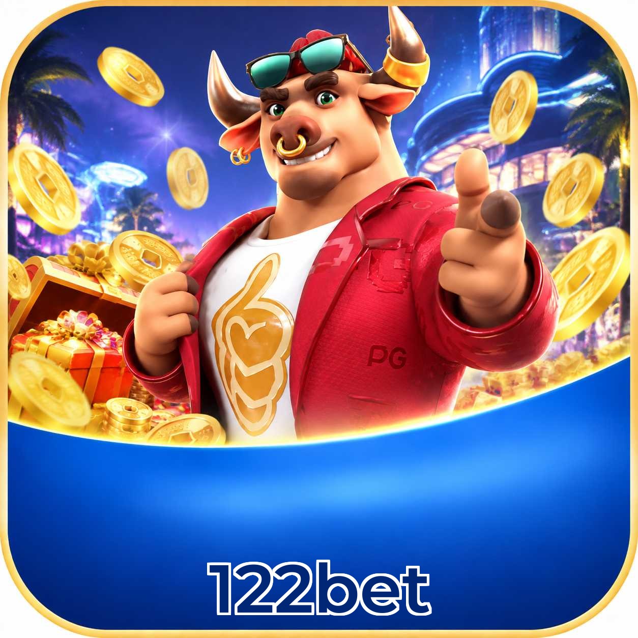 122bet licenciado com transparência e jogo responsável