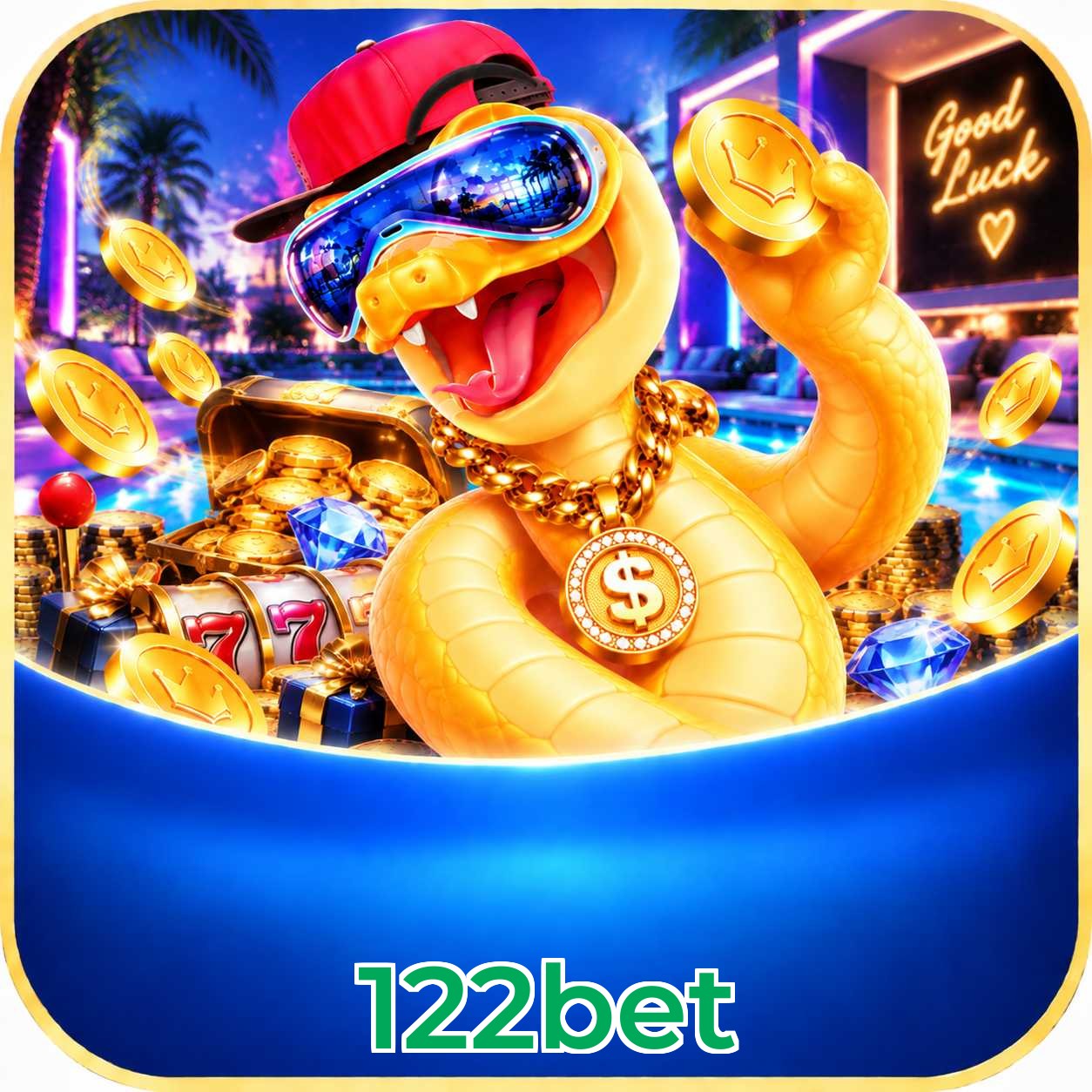 Segurança 122bet SSL 256-bit com licença Curaçao e certificação eCOGRA