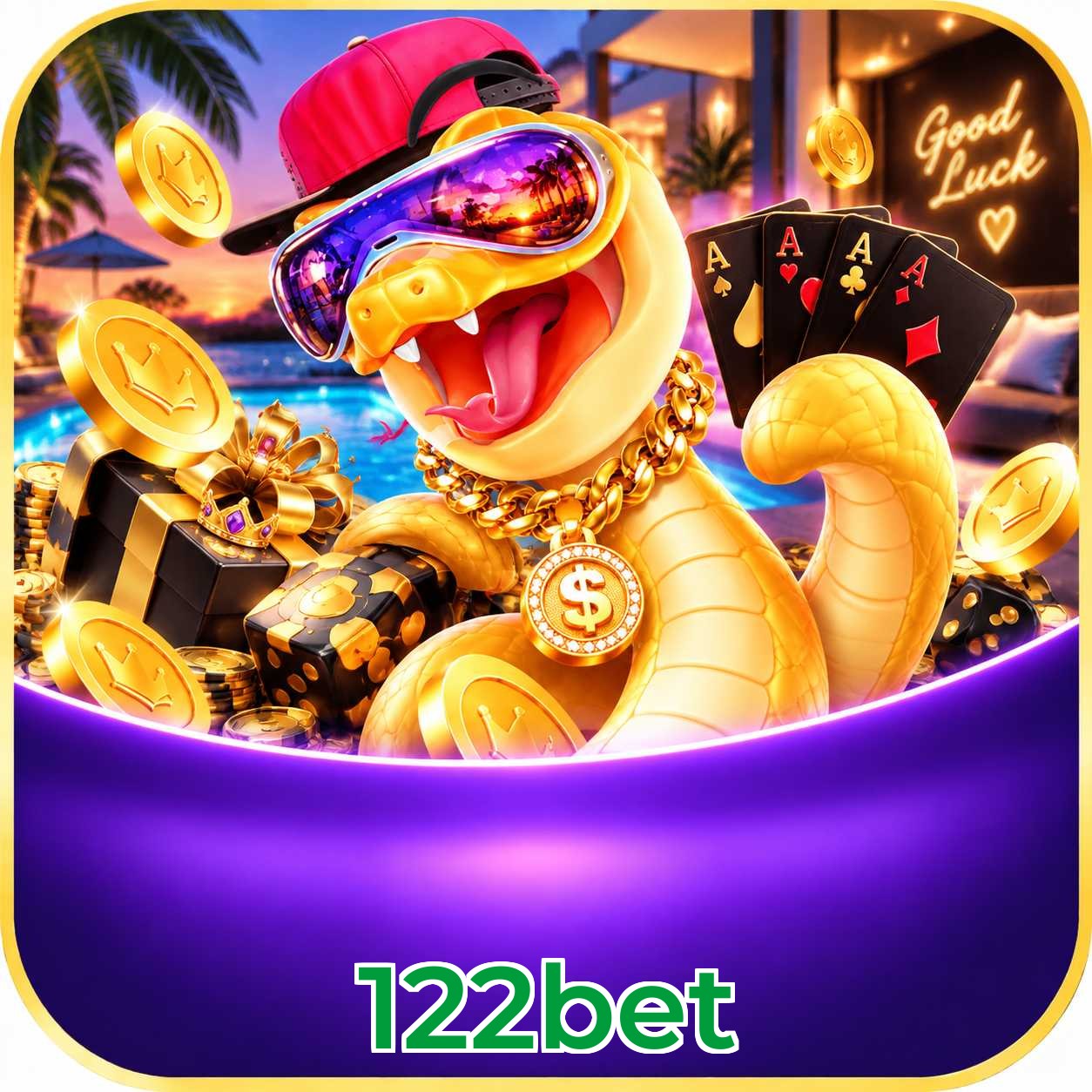 122bet