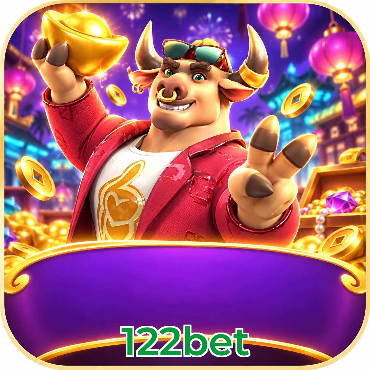 Plataforma 122bet - experiência mobile certificada e transparente